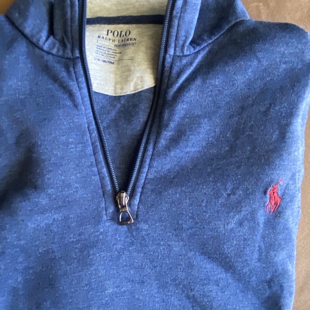 Polo RL sweatshirt Men’s